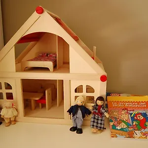  Appartamento Casa Pica