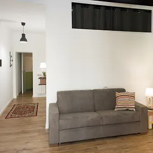  Appartamento Sleep&zupp Casa Olimpia