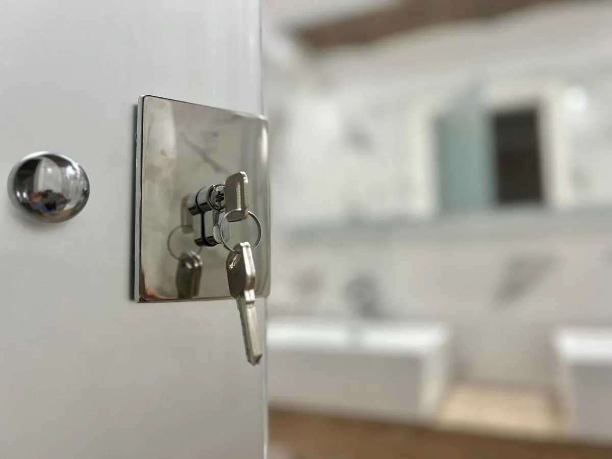 Bed & Breakfast Miluar Luxury B&B - Vanvitelli Napoli