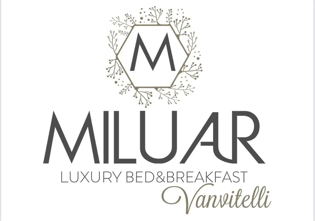 Miluar Luxury B&B - Vanvitelli Napoli Italia