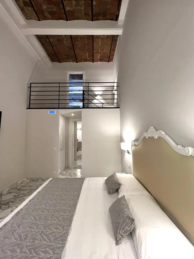 Bed & Breakfast Miluar Luxury B&B - Vanvitelli Napoli