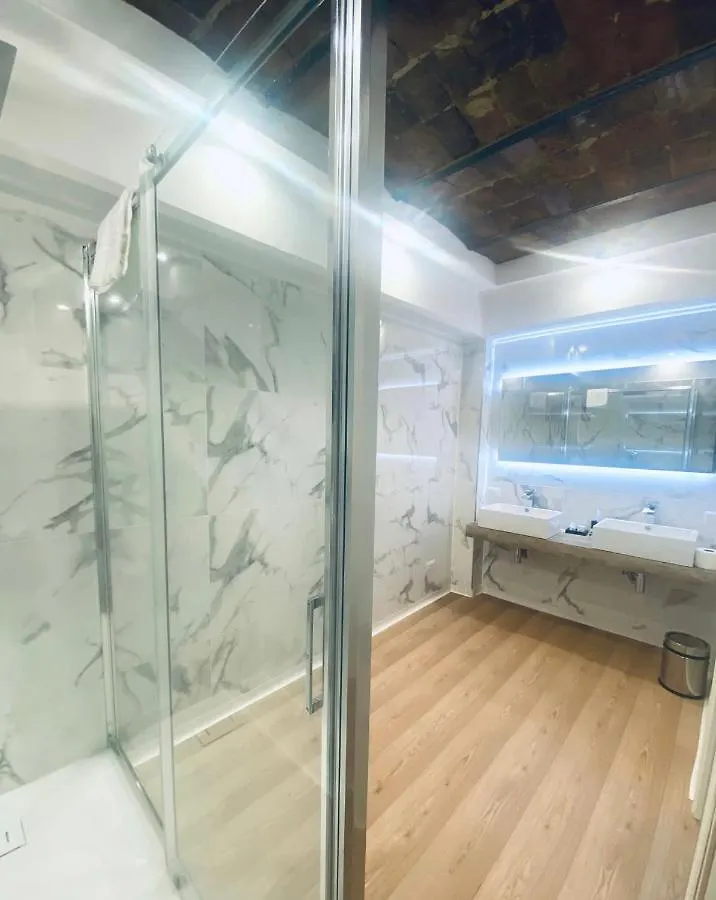 Miluar Luxury B&B - Vanvitelli Napoli Bed & Breakfast