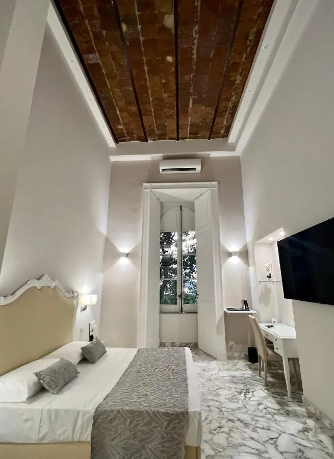 Miluar Luxury B&B - Vanvitelli Napoli 0*,