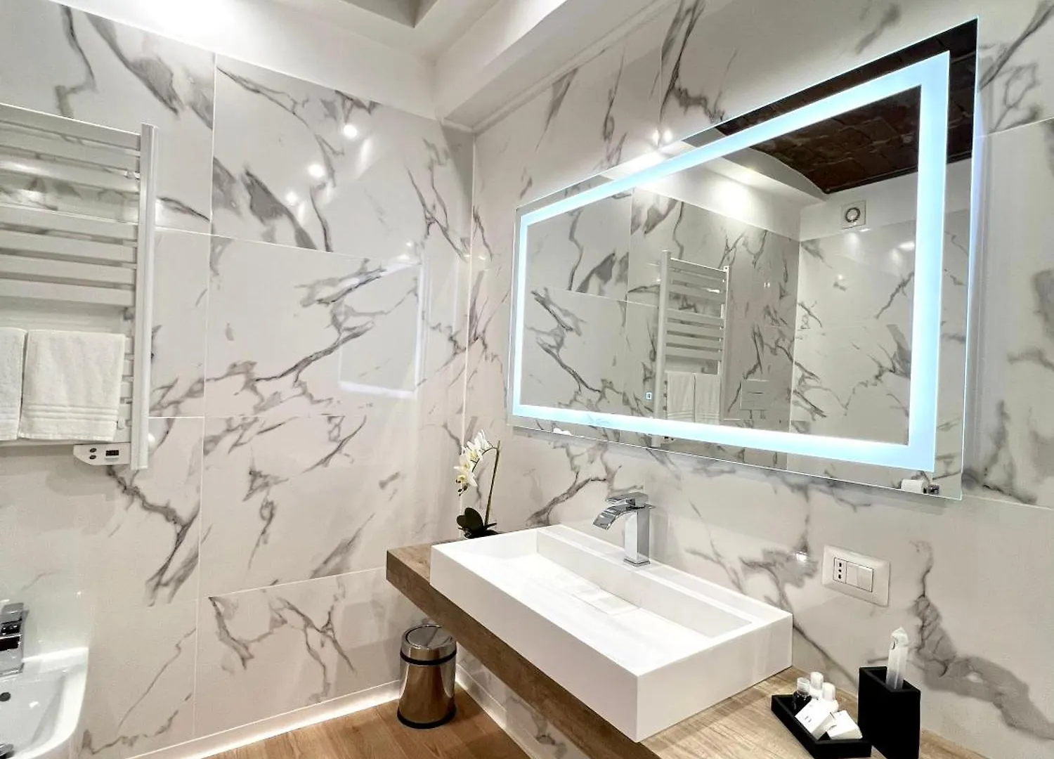 Bed & Breakfast Miluar Luxury B&B - Vanvitelli Napoli