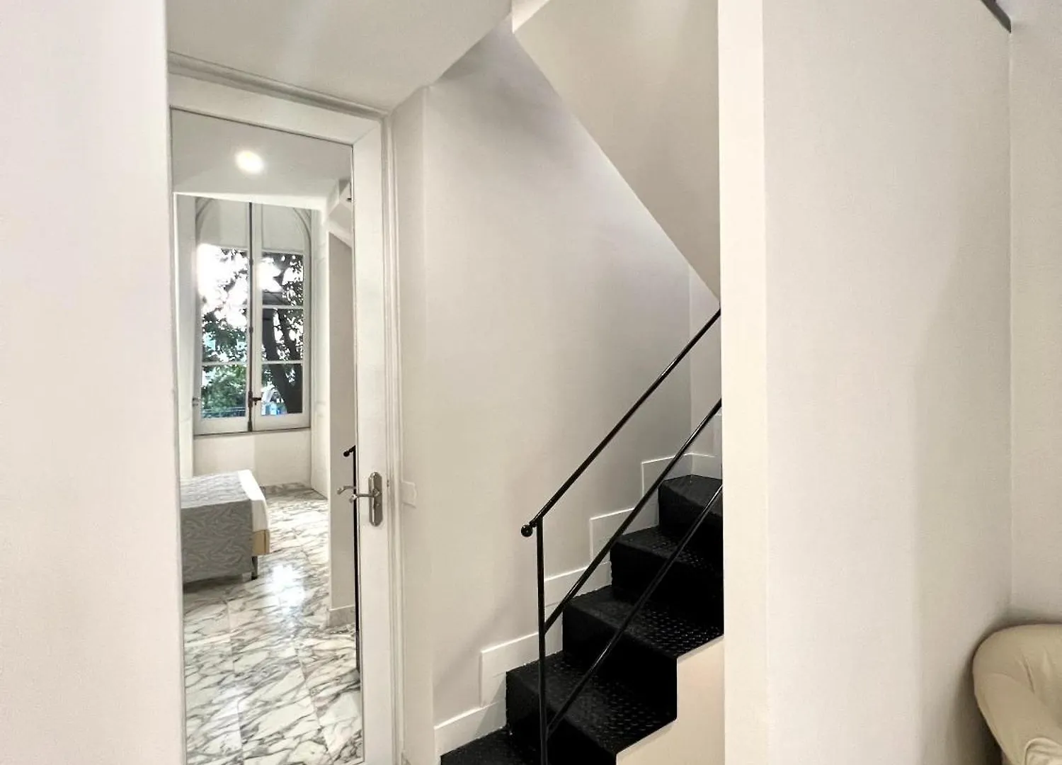 Miluar Luxury B&B - Vanvitelli Napoli 0*,